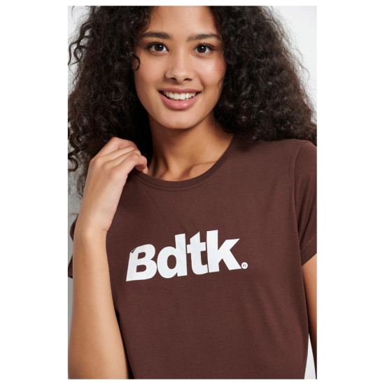 Bodytalk Γυναικεία κοντομάνικη μπλούζα